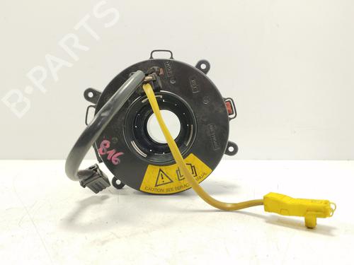 Used Squib airbag FIAT MAREA (185_) 1.9 JTD 105 (185AXN1A) (105 hp) 25018286