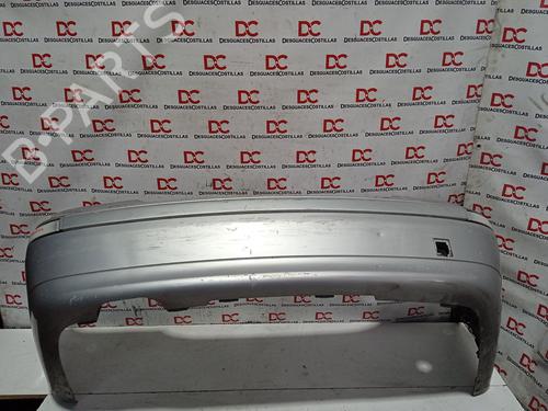 Used Rear bumper MERCEDES-BENZ C-CLASS (W203) C 200 Kompressor (203.045) (163 hp) 17418970