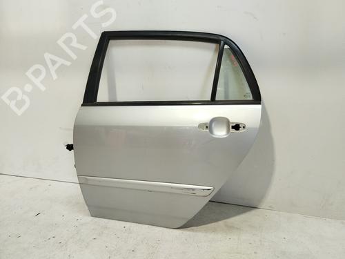 Left rear door TOYOTA COROLLA (_E12_) 2.0 D-4D (CDE120_, CDE120R) | BP19105212C4 
