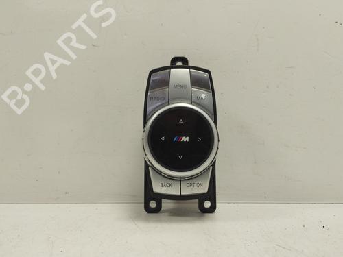 Used Switch BMW 5 (F10) 530 d (245 hp) 18840282