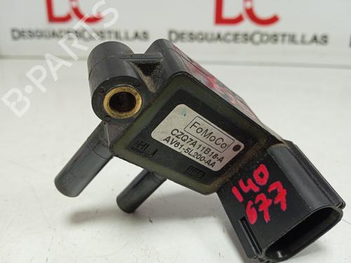 Electronic sensor FORD FOCUS III | BP35942611M84 - Image 2