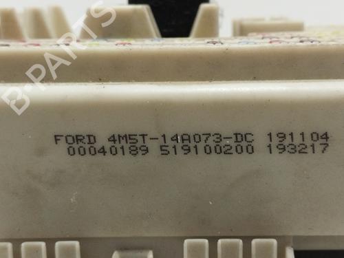 Boîte à Fusibles FORD FOCUS II Saloon (DB_, FCH, DH)  | BP29932854E1