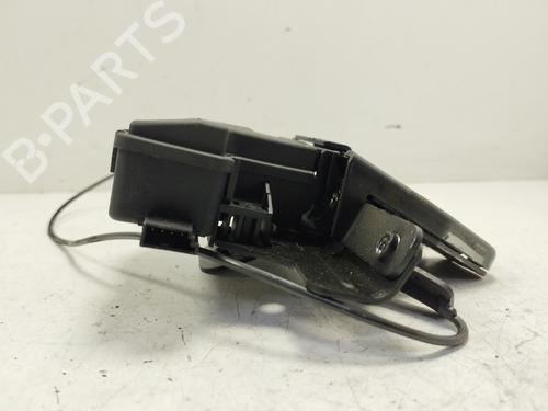 Tailgate lock BMW X5 (E53) 3.0 d | BP19804707C101 