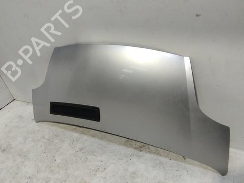 Hood OPEL VIVARO A Van (X83) 1.9 DTI (F7) | BP29395142C1 