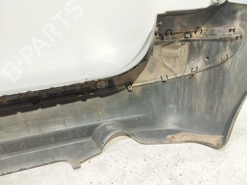 Rear bumper CITROËN XSARA PICASSO (N68) 1.6 HDi | BP18711715C8 