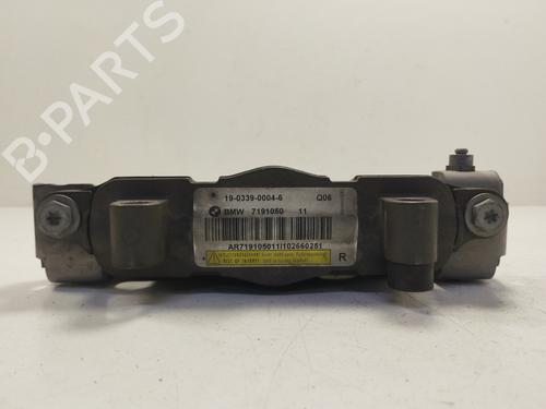 Other BMW 5 (F10) 530 d | BP19026889O1 