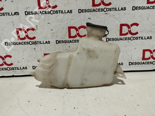 Windscreen washer tank RENAULT KANGOO (KC0/1_) 1.5 dCi (KC07) | BP25743478C113 