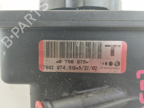 Steering pump BMW 3 (E46) 320 d | BP29267507M99