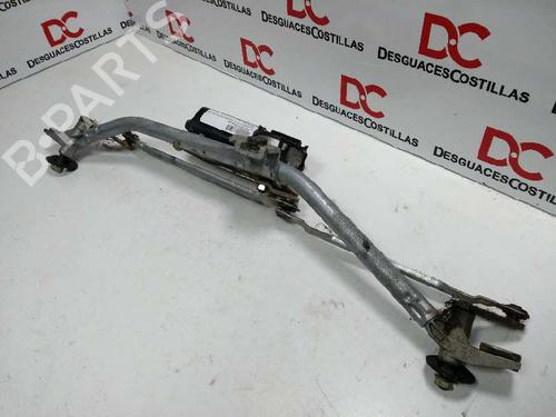 Used Front wiper motor VW PASSAT B5 (3B2) 1.8 T (150 hp) 17396879