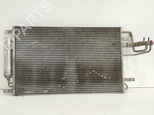 Used AC radiator KIA SPORTAGE II (JE_, KM_) [2004-2011]  24404574