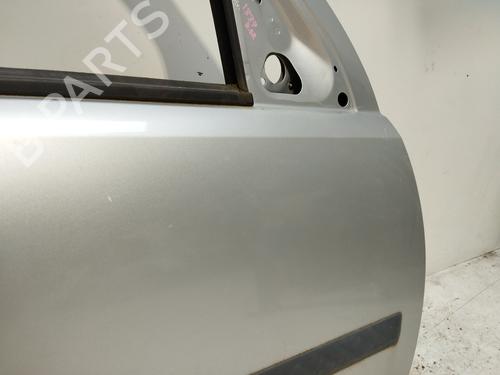 Right front door OPEL COMBO Box Body/MPV  | BP29176506C3 