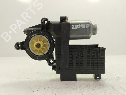 Used Left front window motor CITROËN C4 Picasso I MPV (UD_) [2006-2015]  29447383