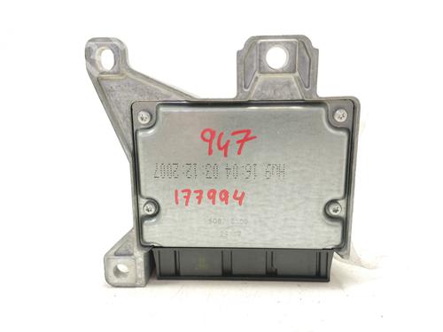 ECU airbags PEUGEOT 308 I (4A_, 4C_)  | BP17426281M53 