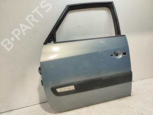 Left front door RENAULT ESPACE IV (JK0/1_)  | BP31083382C2 