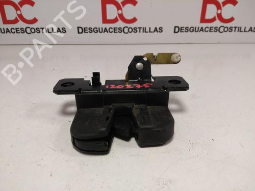 Bakluke lås SEAT LEON (1M1) 1.6 | BP29062497C101 