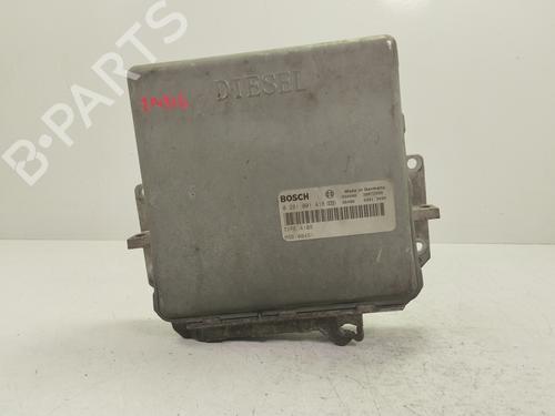 Used Engine control unit (ECU) ROVER 400 II (RT) 420 Di (105 hp) 29908077