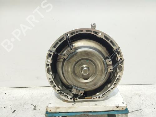 Used Gearbox MERCEDES-BENZ E-CLASS (W210) E 280 (210.063) (204 hp) 20138811