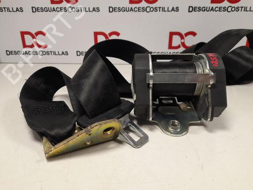 Rear right seatbelt VW GOLF V (1K1)  | BP17404734I28 