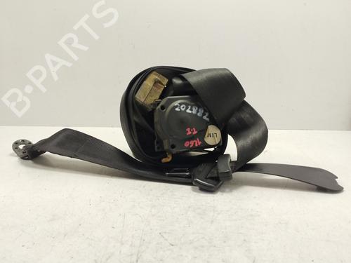 Used Rear left seatbelt Rear left seatbelt 36891241 36891241
