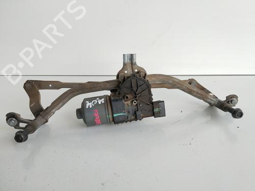 Front wiper motor PEUGEOT 207 SW (WK_)  | BP17426909M29 