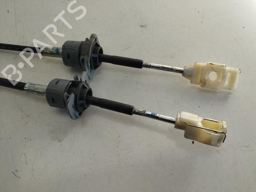 Cable KIA CEE'D Hatchback (ED) | BP20094954E12