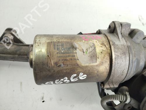 Steering rack CITROËN C3 I (FC_, FN_) 1.4 i Bivalent | BP22516703M22 