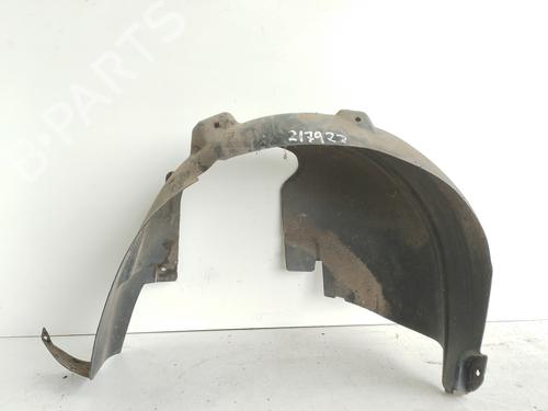 Used Wheel arch PEUGEOT 307 CC (3B) [2003-2009]  30191263