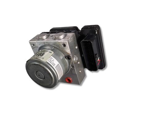 Used ABS pump ABS pump HYUNDAI i30 FASTBACK (PDE, PDEN) 1.0 T-GDI (120 hp) 35765247 35765247