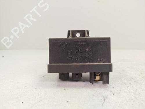 Used Electronic module Electronic module 39075741 39075741
