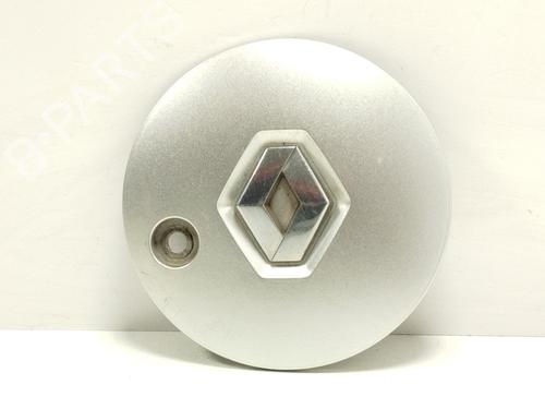 Used Hub cap RENAULT SCÉNIC II (JM0/1_) [2003-2010]  25816587