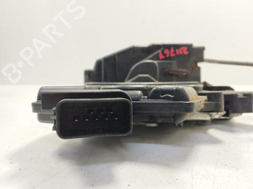 Front right lock MAZDA 5 (CR) 2.0 CD (CR19) | BP36159082C97 - Image 4