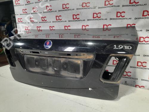 Bakluke CC/Kombi-Kupé SAAB 9-3 (YS3F, E79, D79, D75) 1.9 TiD | BP17414676C6 