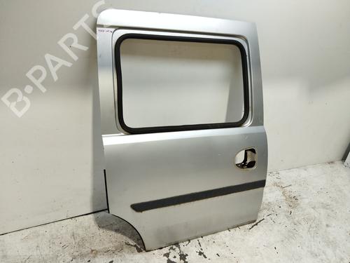 Right slide door OPEL COMBO Box Body/MPV  | BP29176505C75 