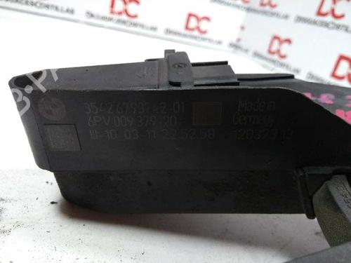 Pedal BMW 1 (E87) 116 d | BP17396202I4 