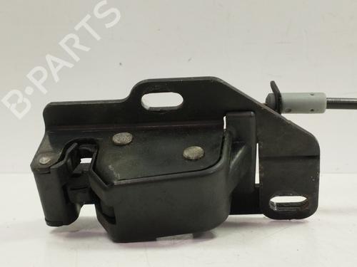 Used Rear right lock Rear right lock 38198177 38198177