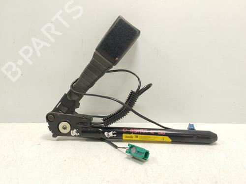 Used Front left belt tensioner Front left belt tensioner OPEL ASTRA H (A04) [2004-2014] 25851771 25851771