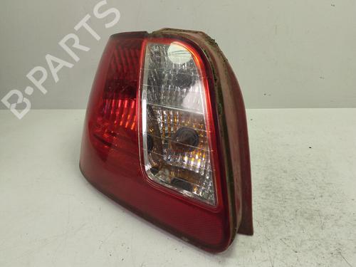 Left taillight KIA RIO II (JB) | BP32663457C34 - Image 3