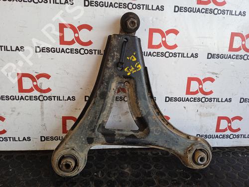 Used Left front suspension arm VOLVO 460 (464) 1.6 (83 hp) 30050099