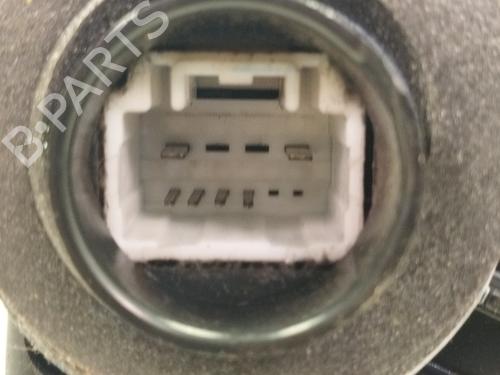 Front left lock TOYOTA AVENSIS Saloon (_T27_) 2.0 D-4D (ADT270_, ADT270R) | BP29058589C98 