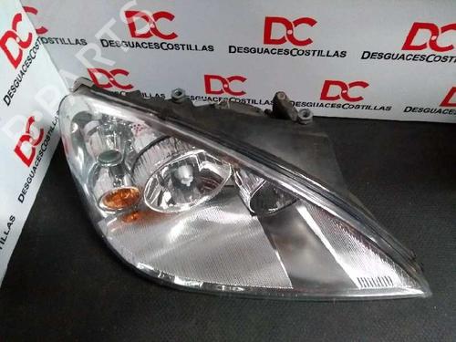 Right headlight FORD GALAXY I (WGR) 1.9 TDI | BP17427331C29 