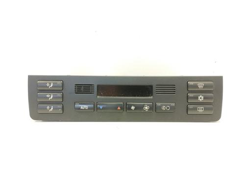 Used Climate control BMW 3 (E46) 320 d (150 hp) 17421651