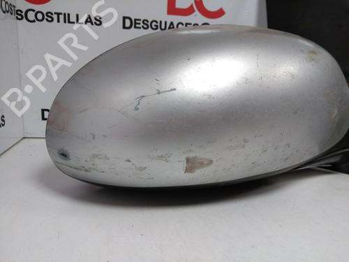 Right mirror FORD FOCUS I (DAW, DBW) 1.8 TDCi | BP17400965C27 