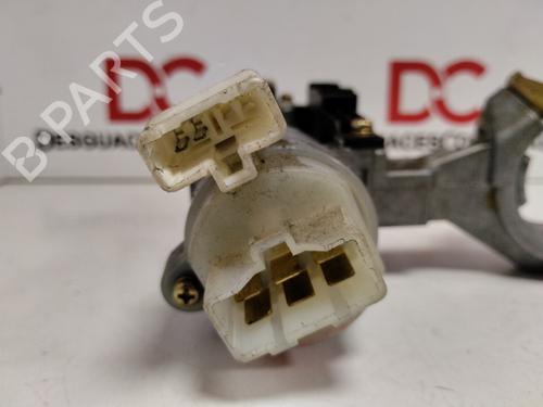 Ignition barrel HYUNDAI ELANTRA III (XD) 1.6 | BP17414978M48 