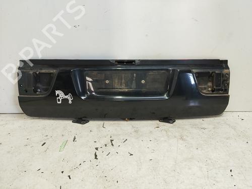 Used Tailgate BMW X5 (E53) 3.0 d (184 hp) 20302544