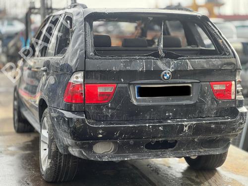 BMW X5 (E53) 3.0 d (218 hp) 1661063