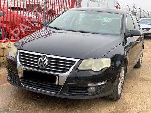 Used Parts VW PASSAT B6 (3C2) [2005-2011]  4431317