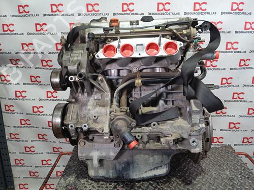 Motor HONDA CR-V II (RD_) 2.0 (RD5) | BP17422901M1 