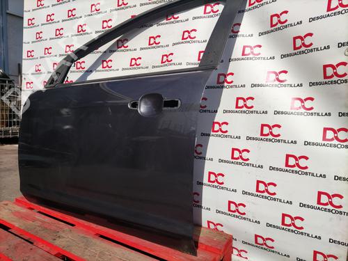 Left front door FORD FOCUS II (DA_, HCP, DP) 1.6 TDCi | BP17404207C2 