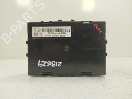 Electronic module RENAULT CLIO III (BR0/1, CR0/1) 1.2 16V (BR0P, CR0P) | BP28715382M83 