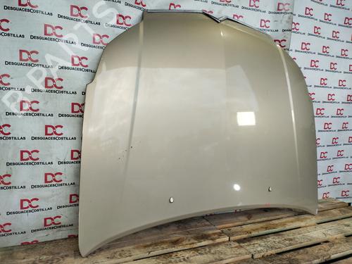 Hood CITROËN C5 II (RC_)  | BP17474041C1 